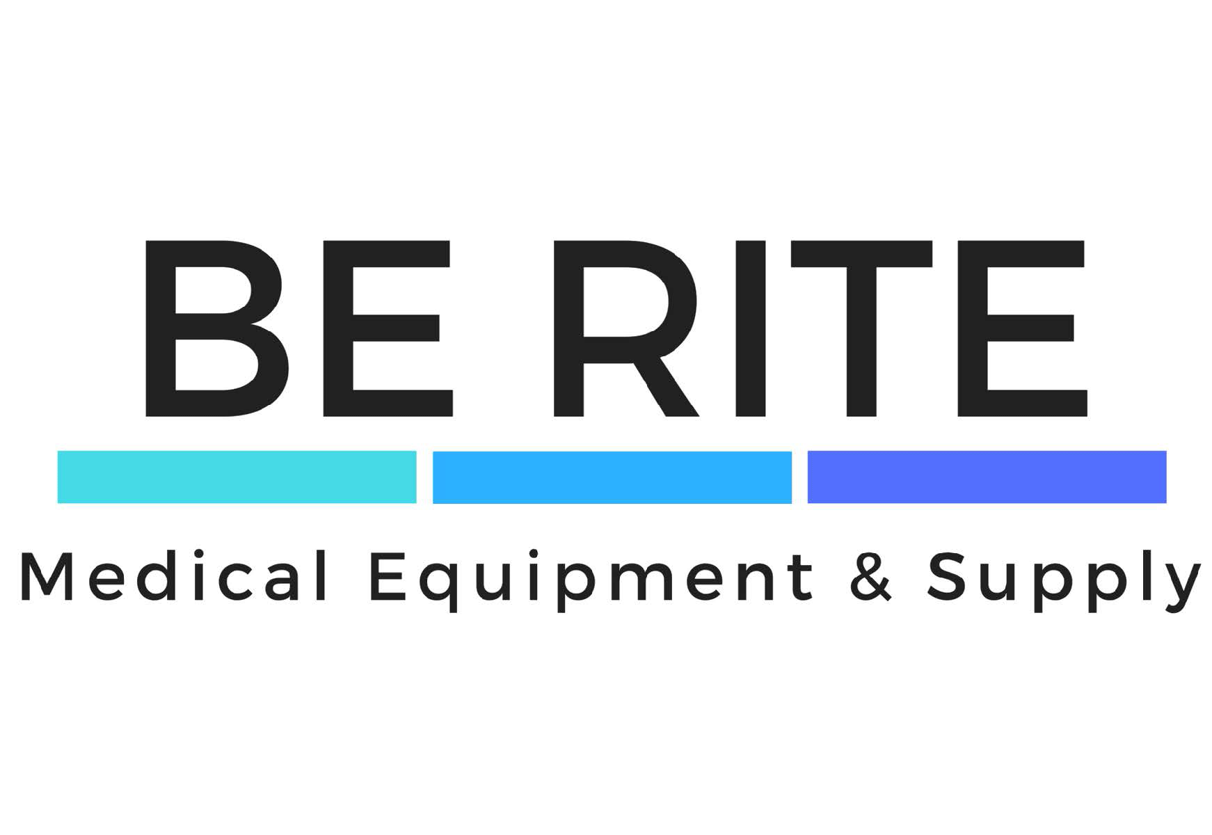 Be Rite Medical Equipment & Supply