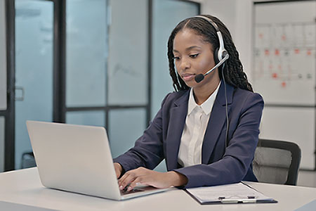 service single image